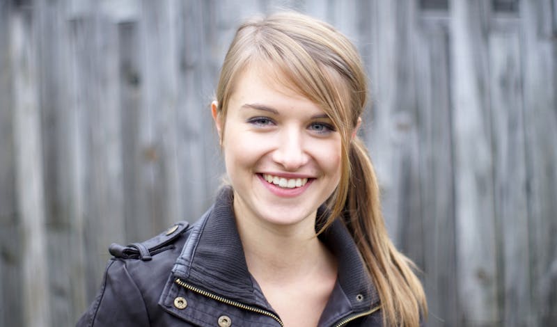 Sofia Reyes — Operations Director at Pizzana restaurant